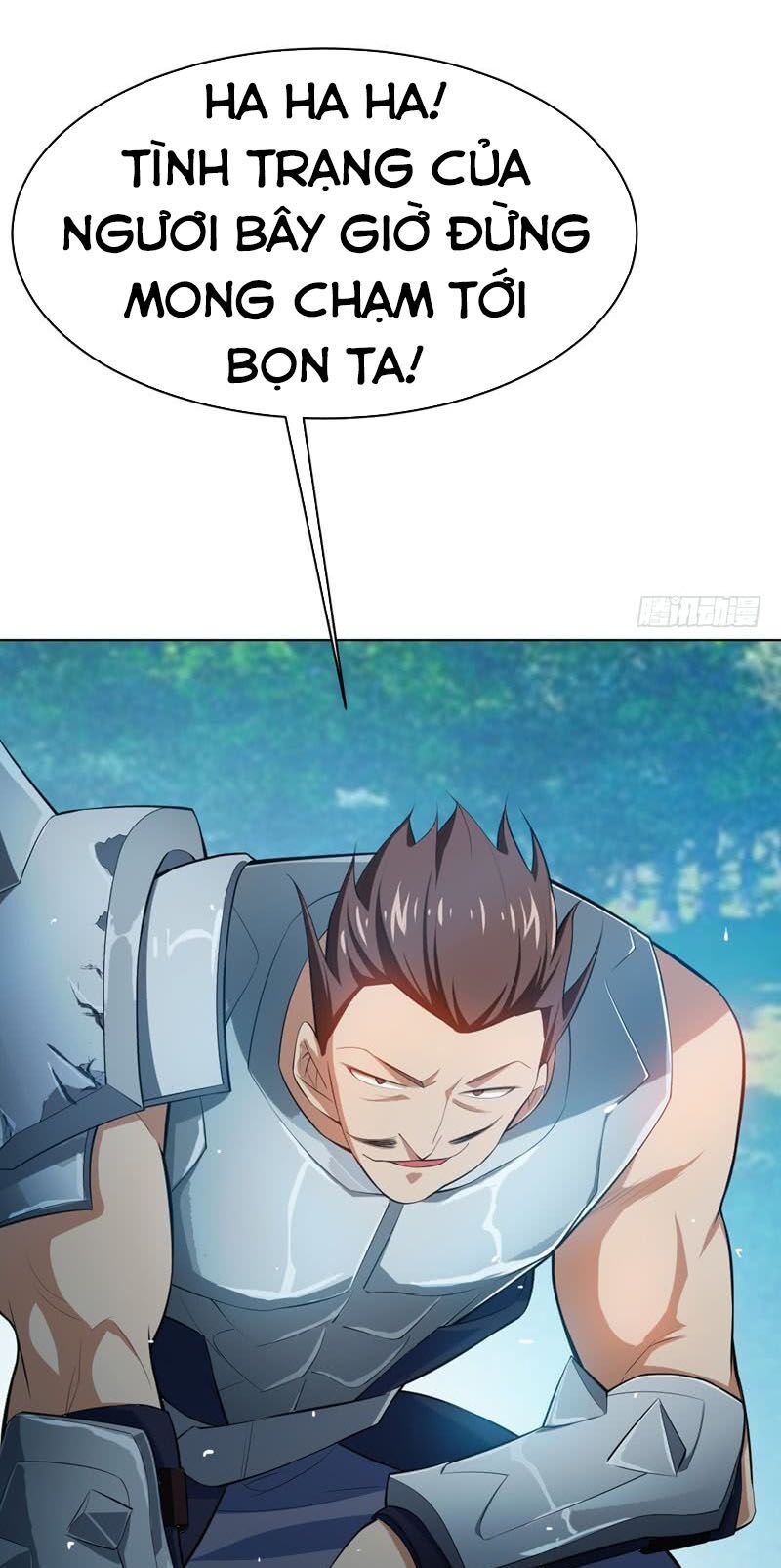 đọc truyện Võ Nghịch Chương 24 ảnh 21 tại Thiên Thai Truyện