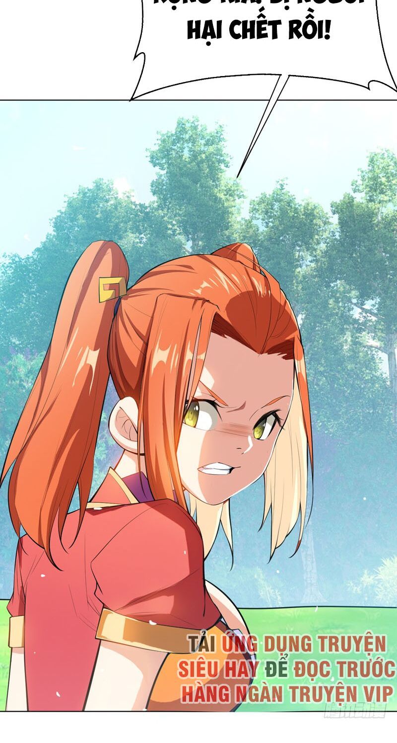 đọc truyện Võ Nghịch Chương 24 ảnh 4 tại Thiên Thai Truyện