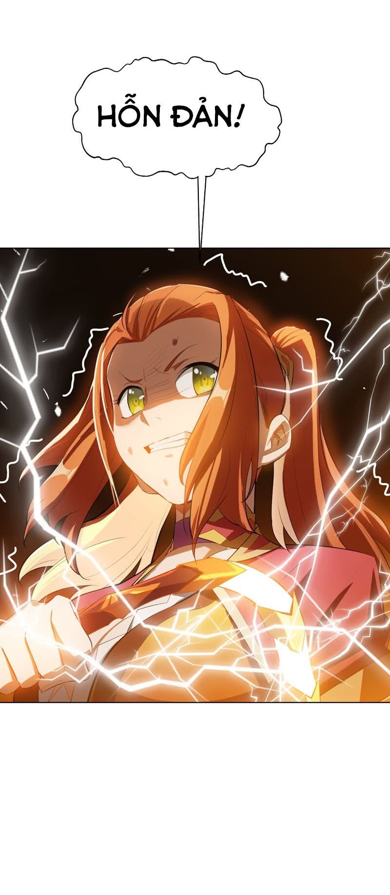 đọc truyện Võ Nghịch Chương 24 ảnh 23 tại Thiên Thai Truyện