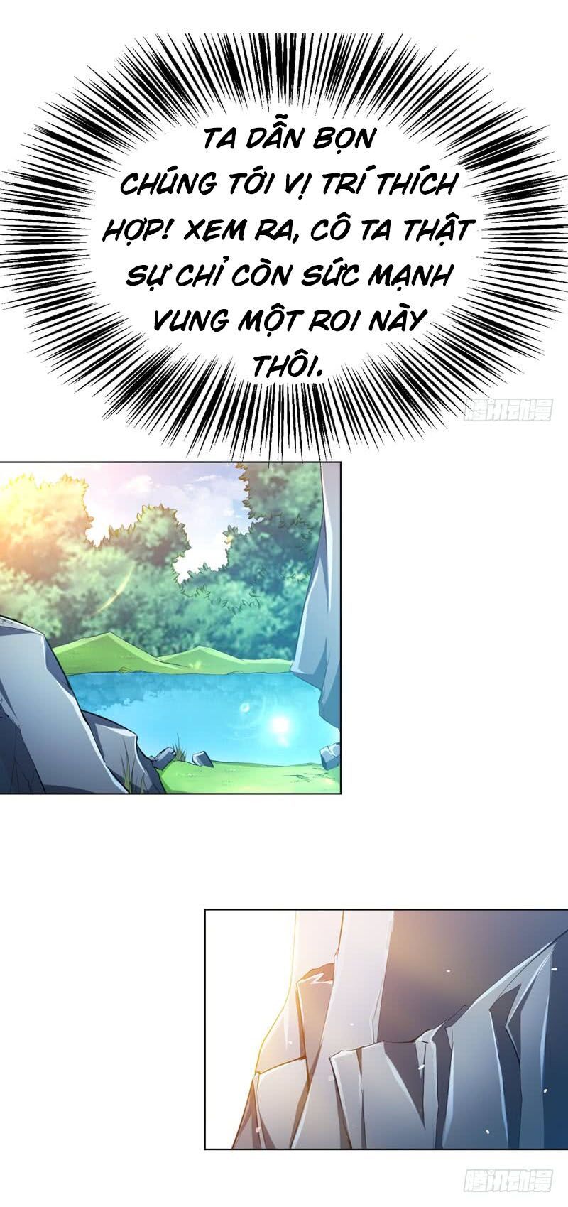 đọc truyện Võ Nghịch Chương 24 ảnh 28 tại Thiên Thai Truyện