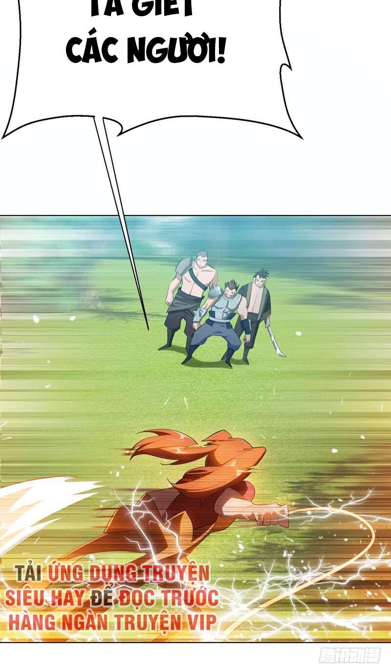 đọc truyện Võ Nghịch Chương 24 ảnh 30 tại Thiên Thai Truyện