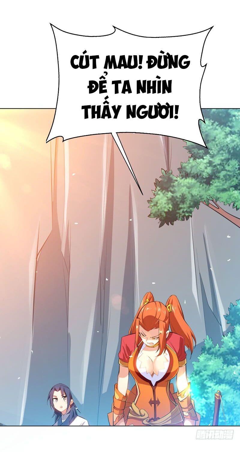 đọc truyện Võ Nghịch Chương 24 ảnh 5 tại Thiên Thai Truyện