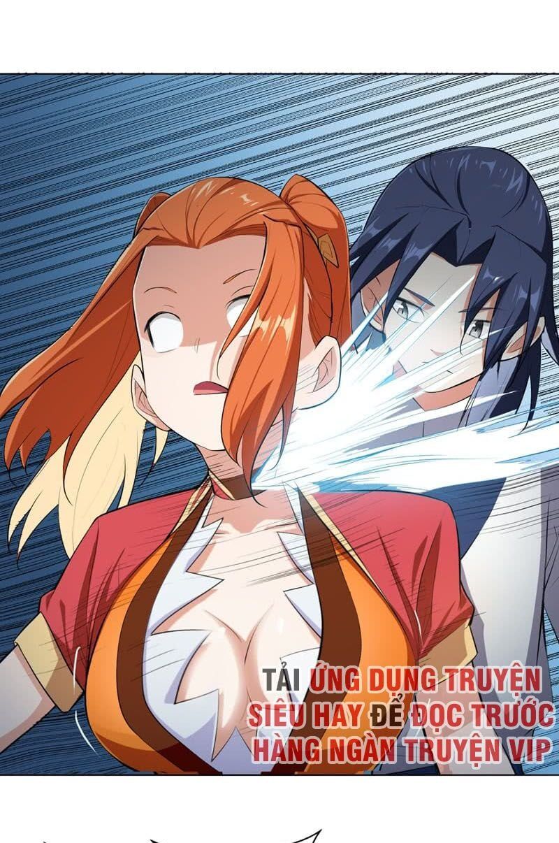 đọc truyện Võ Nghịch Chương 24 ảnh 33 tại Thiên Thai Truyện