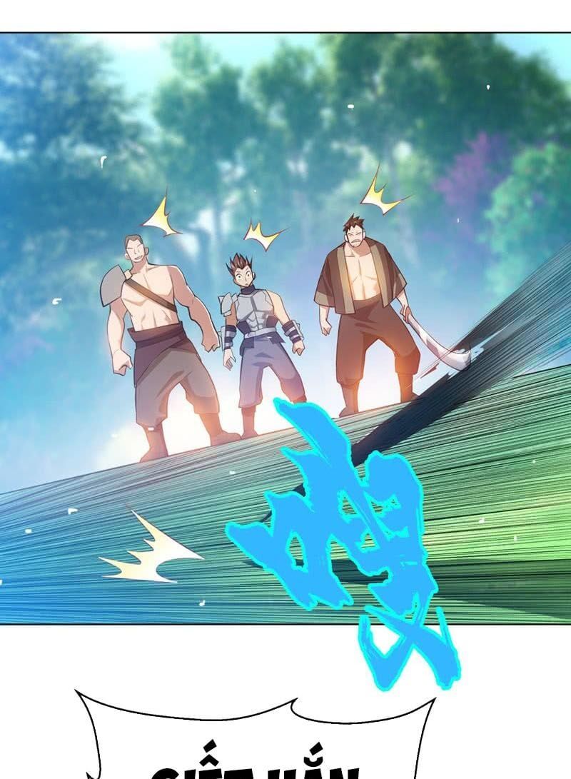 đọc truyện Võ Nghịch Chương 24 ảnh 37 tại Thiên Thai Truyện