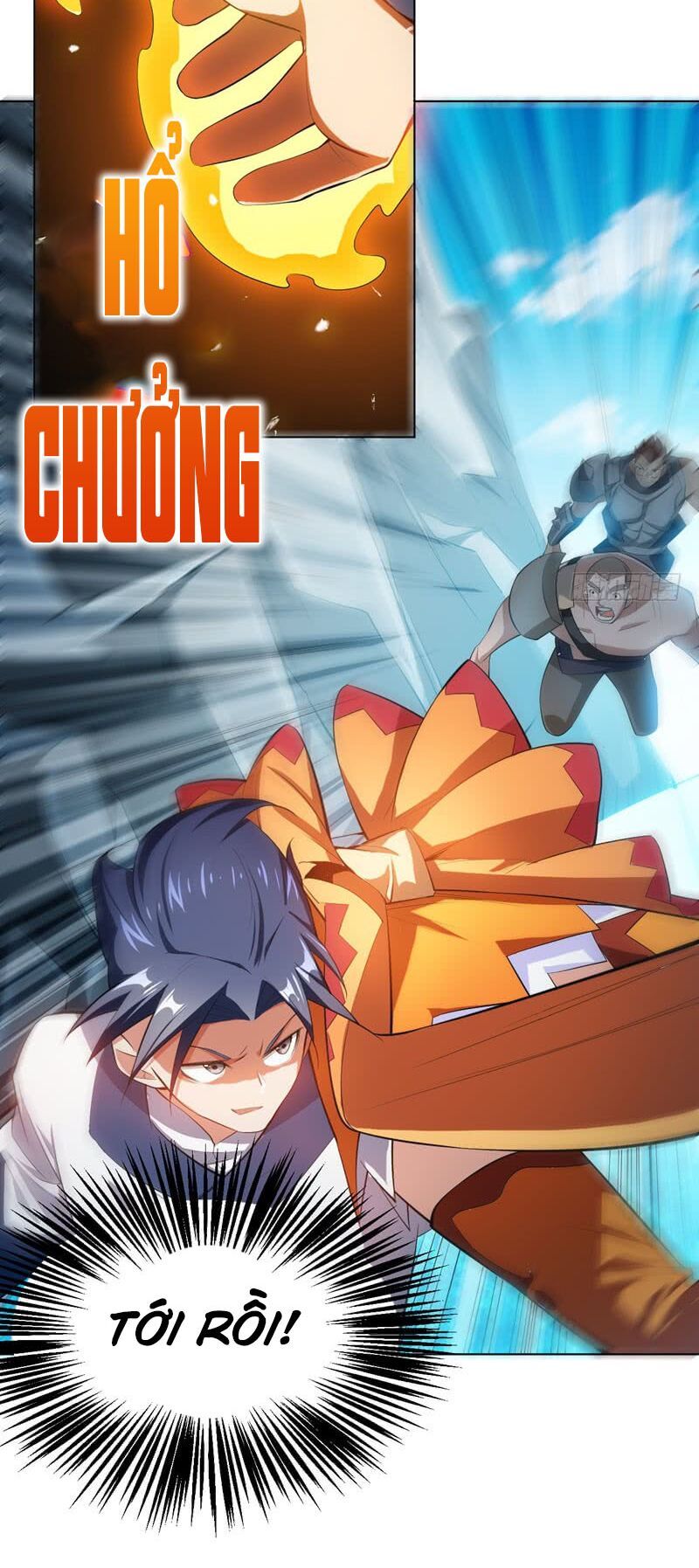 đọc truyện Võ Nghịch Chương 24 ảnh 40 tại Thiên Thai Truyện