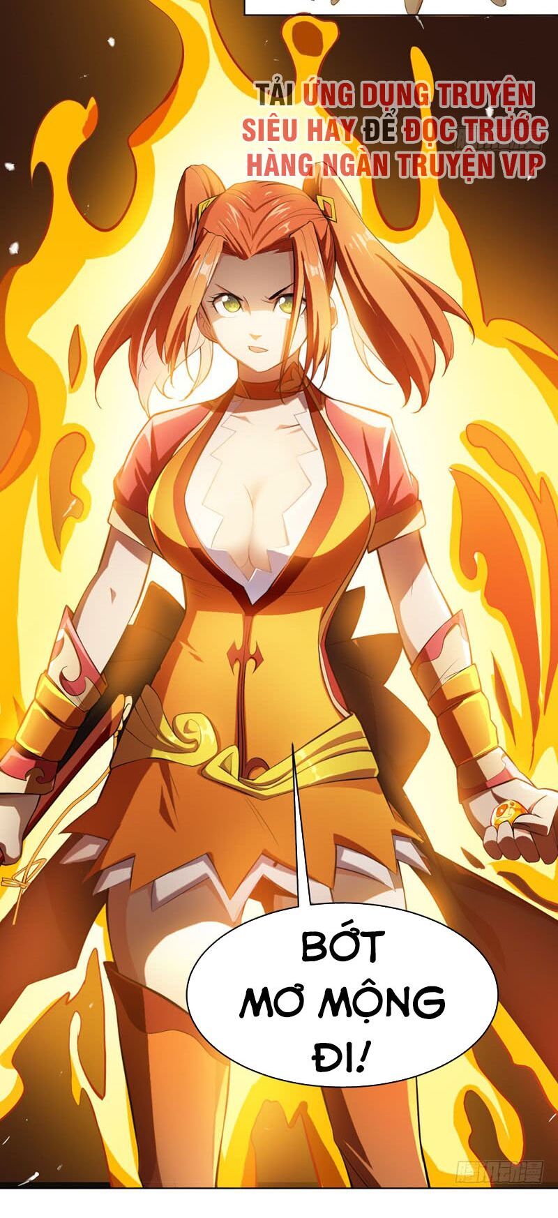 đọc truyện Võ Nghịch Chương 24 ảnh 7 tại Thiên Thai Truyện