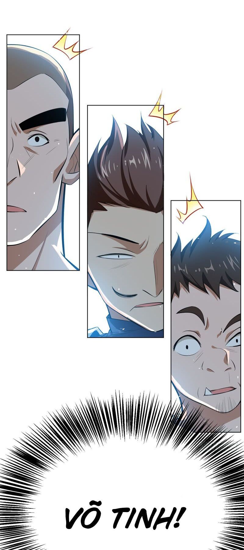 đọc truyện Võ Nghịch Chương 24 ảnh 8 tại Thiên Thai Truyện