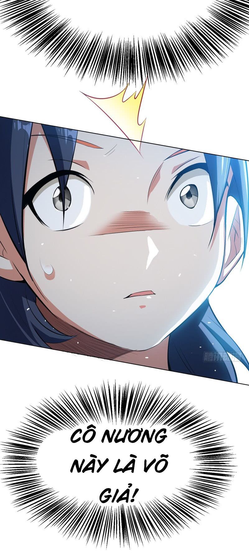 đọc truyện Võ Nghịch Chương 24 ảnh 9 tại Thiên Thai Truyện