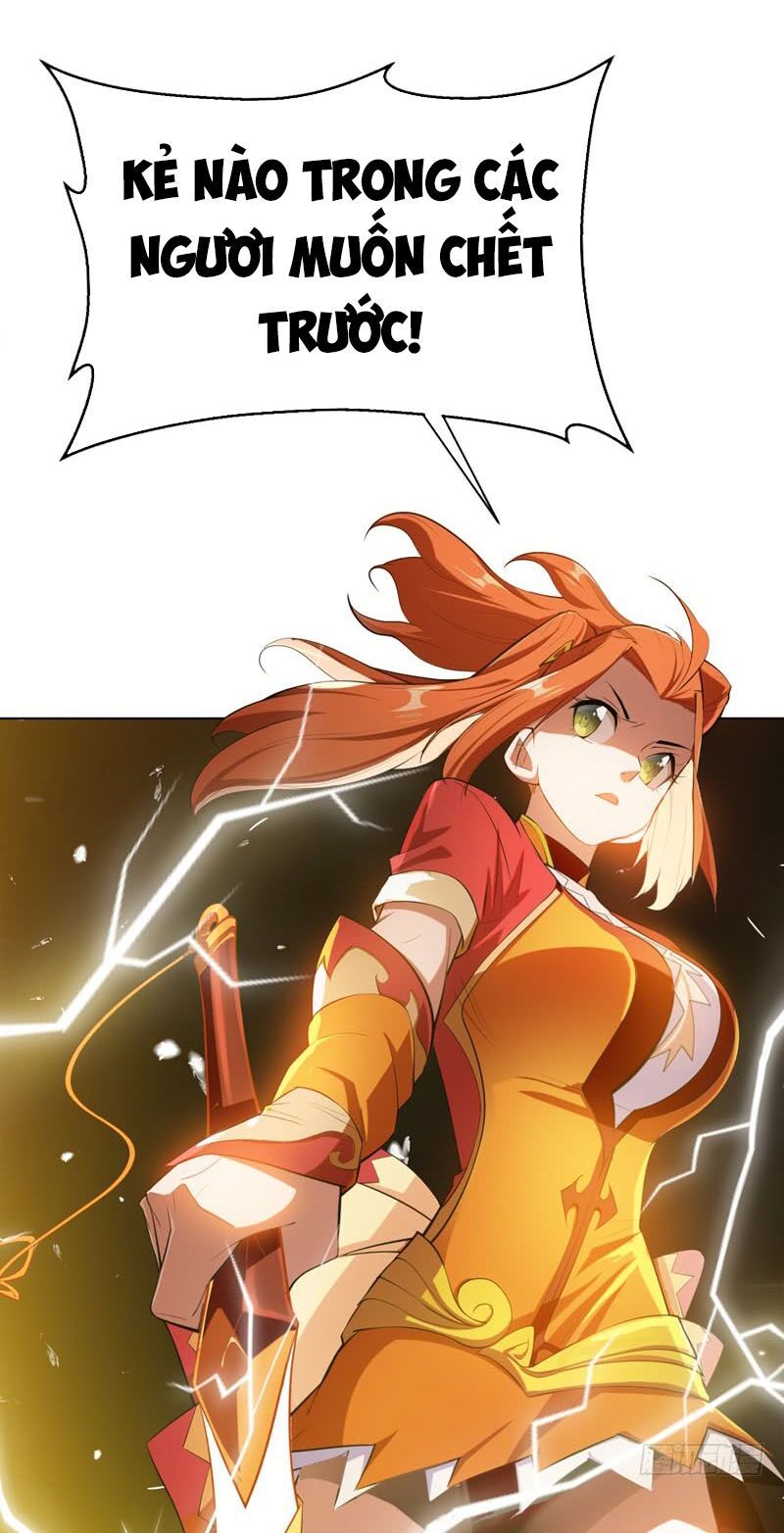 đọc truyện Võ Nghịch Chương 24 ảnh 11 tại Thiên Thai Truyện