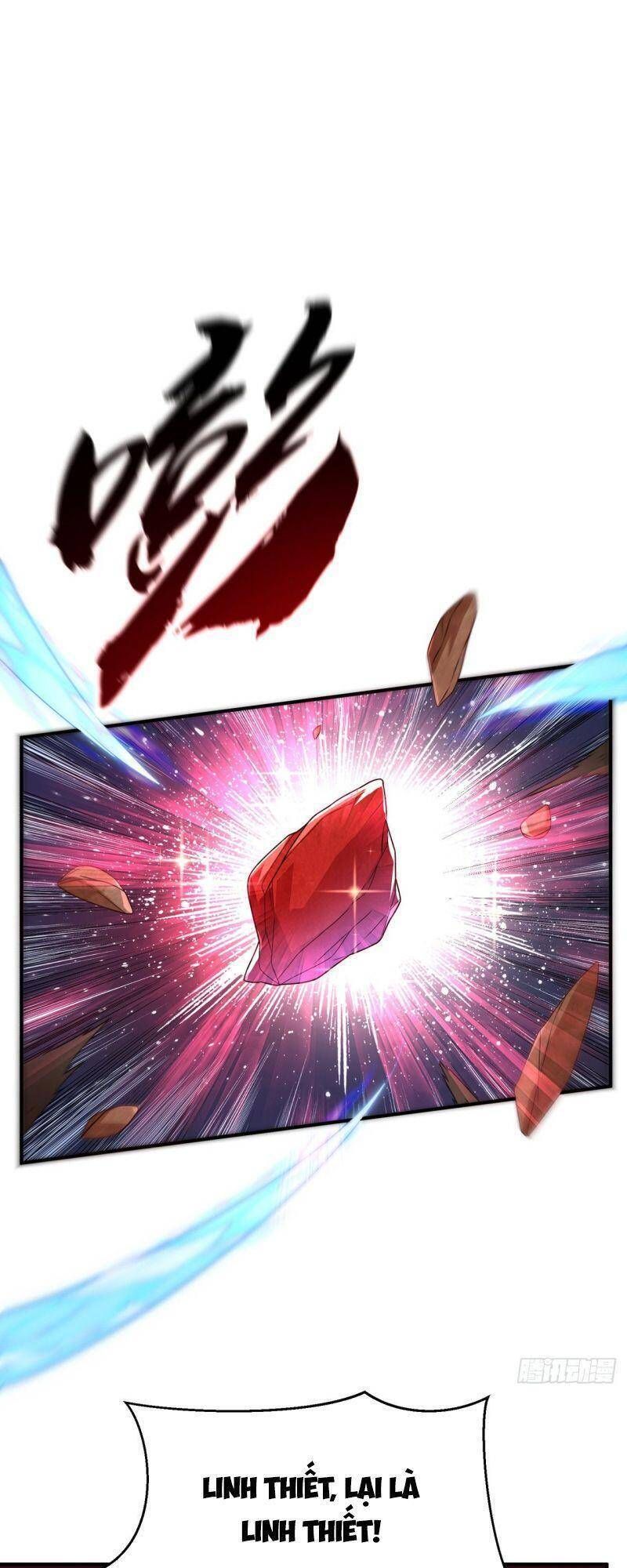 đọc truyện Võ Nghịch Chương 240 ảnh 17 tại Thiên Thai Truyện