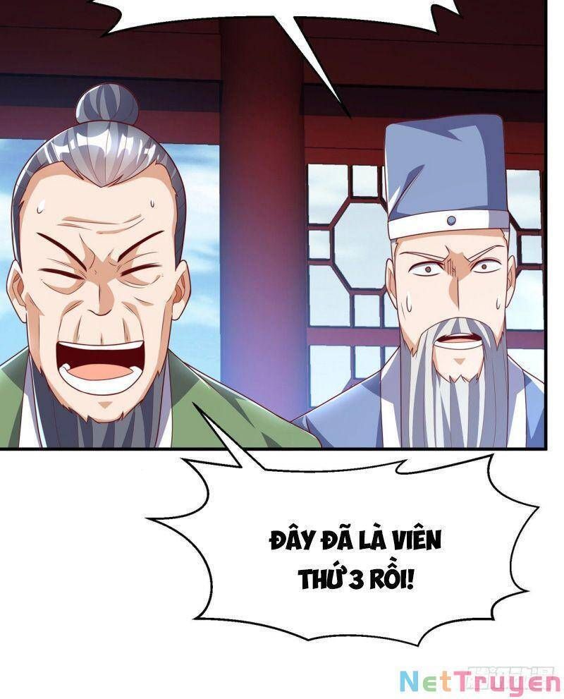 đọc truyện Võ Nghịch Chương 240 ảnh 18 tại Thiên Thai Truyện