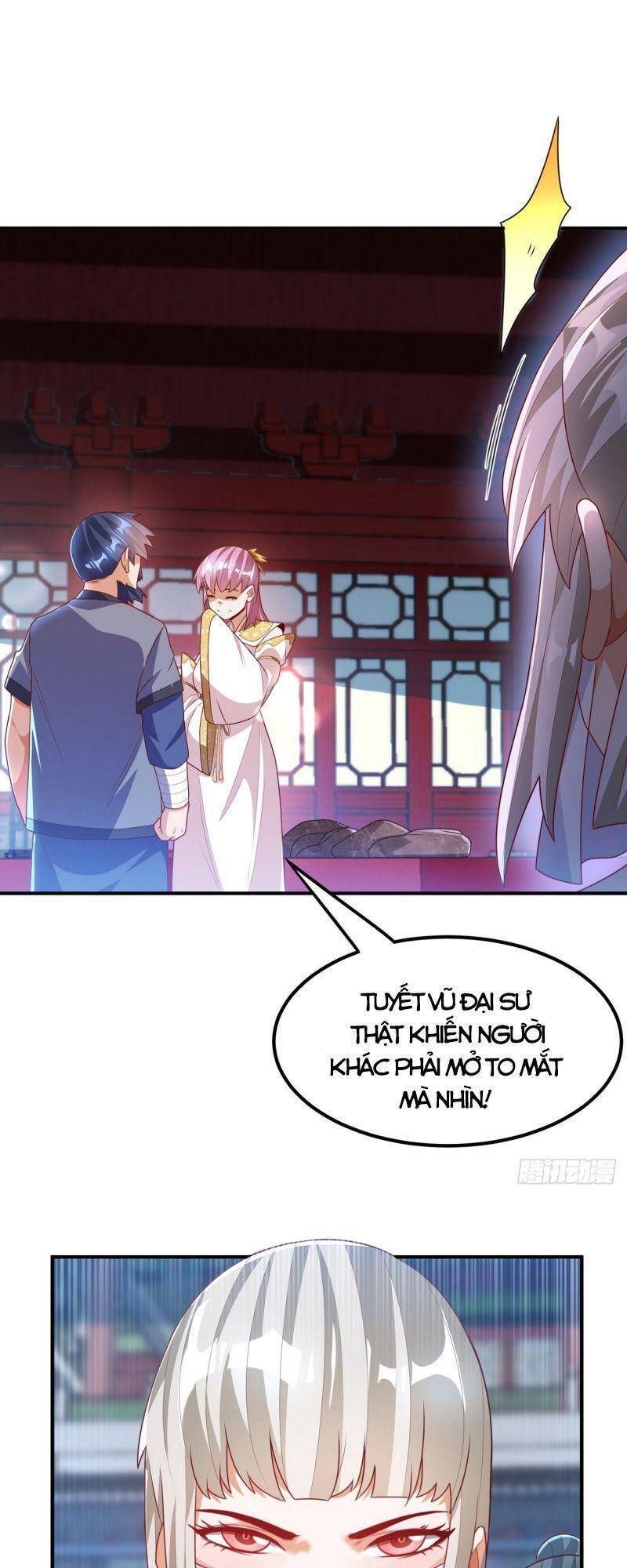 đọc truyện Võ Nghịch Chương 240 ảnh 25 tại Thiên Thai Truyện