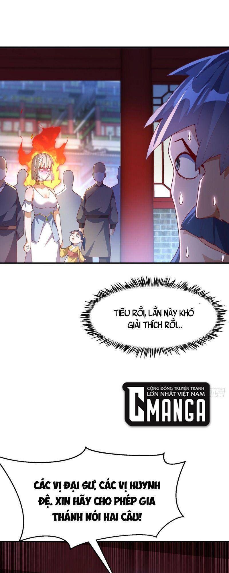 đọc truyện Võ Nghịch Chương 240 ảnh 27 tại Thiên Thai Truyện