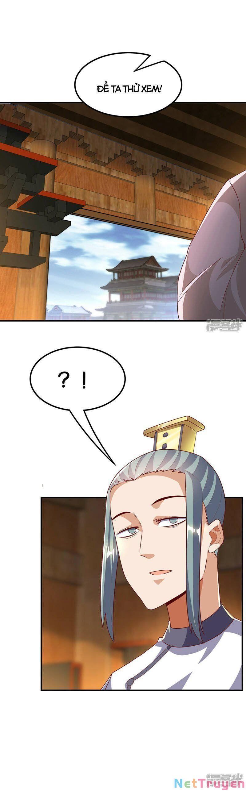 đọc truyện Võ Nghịch Chương 241 ảnh 12 tại Thiên Thai Truyện