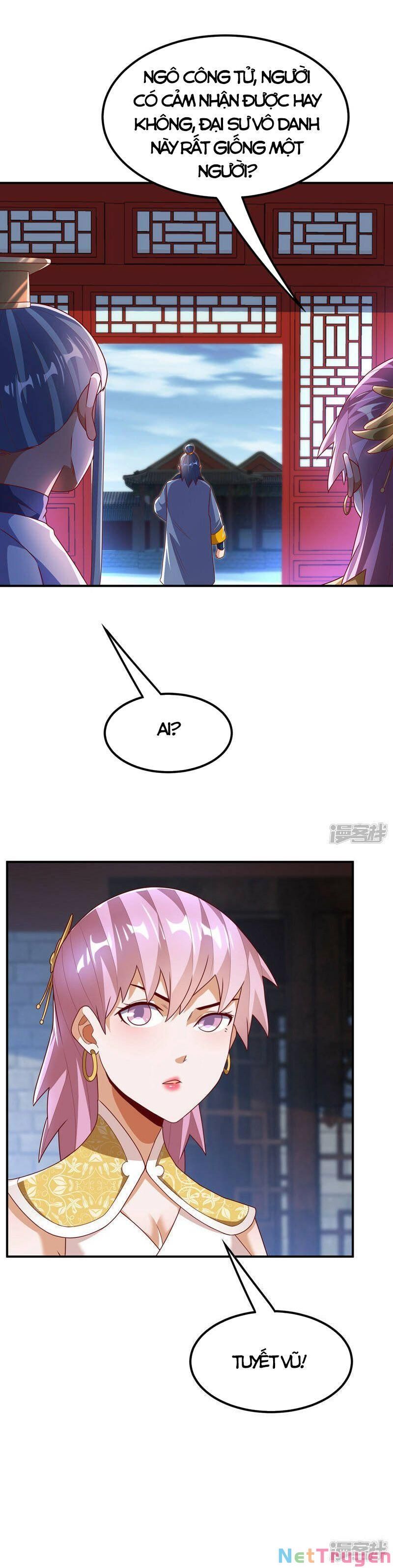 đọc truyện Võ Nghịch Chương 242 ảnh 14 tại Thiên Thai Truyện