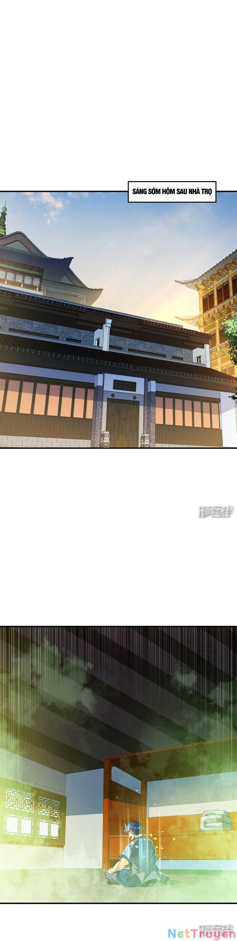 đọc truyện Võ Nghịch Chương 242 ảnh 15 tại Thiên Thai Truyện