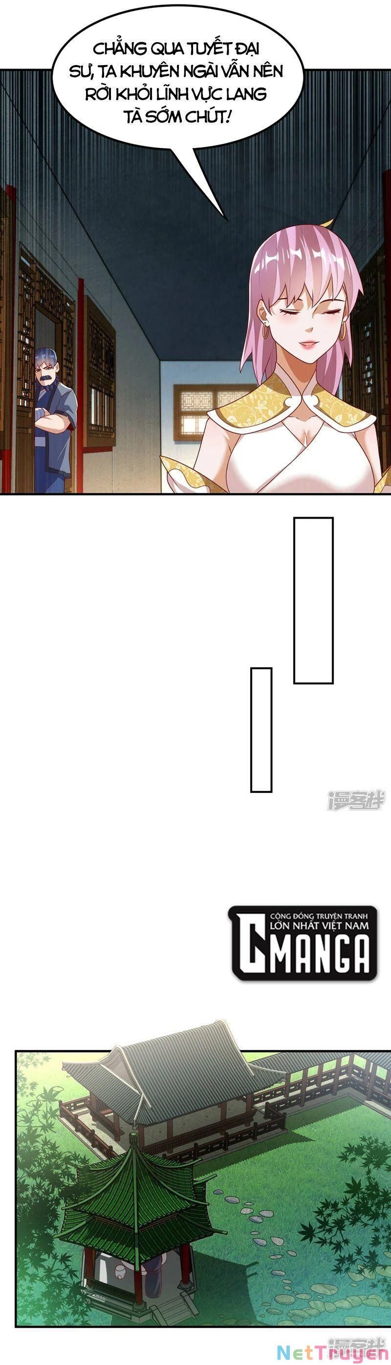 đọc truyện Võ Nghịch Chương 243 ảnh 7 tại Thiên Thai Truyện