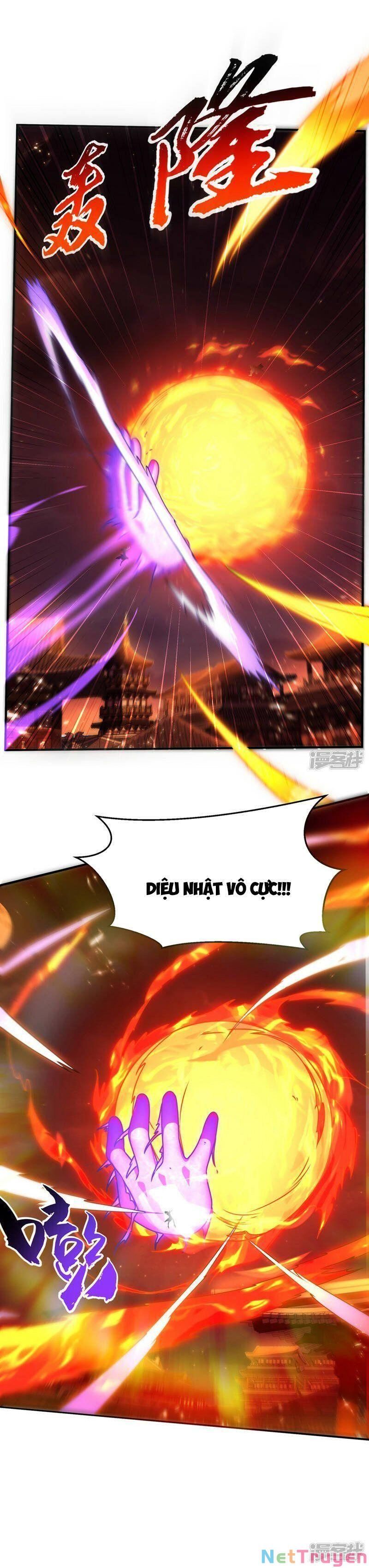 đọc truyện Võ Nghịch Chương 246 ảnh 14 tại Thiên Thai Truyện