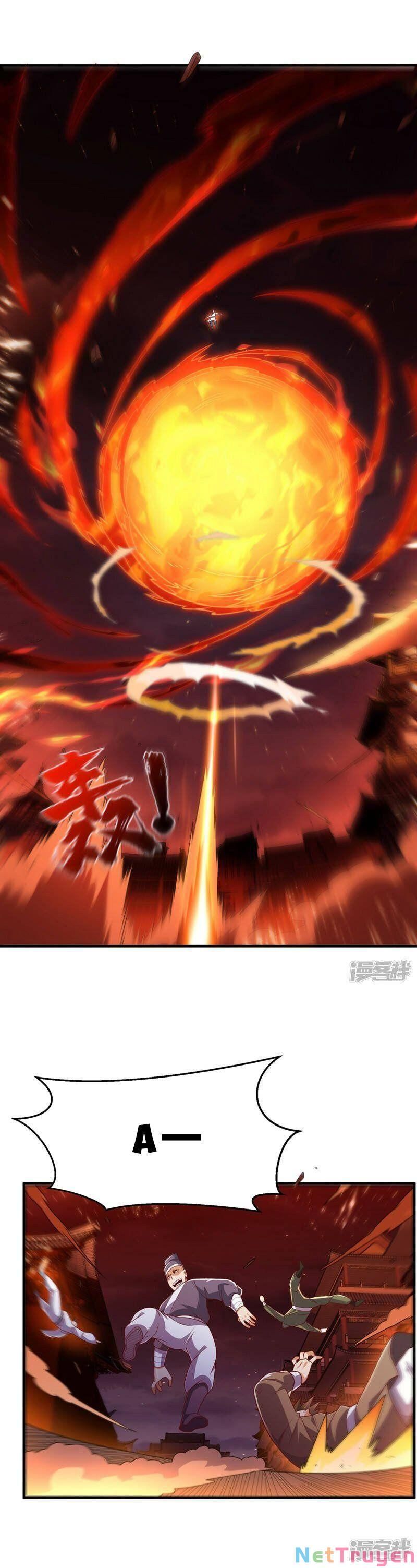 đọc truyện Võ Nghịch Chương 246 ảnh 17 tại Thiên Thai Truyện