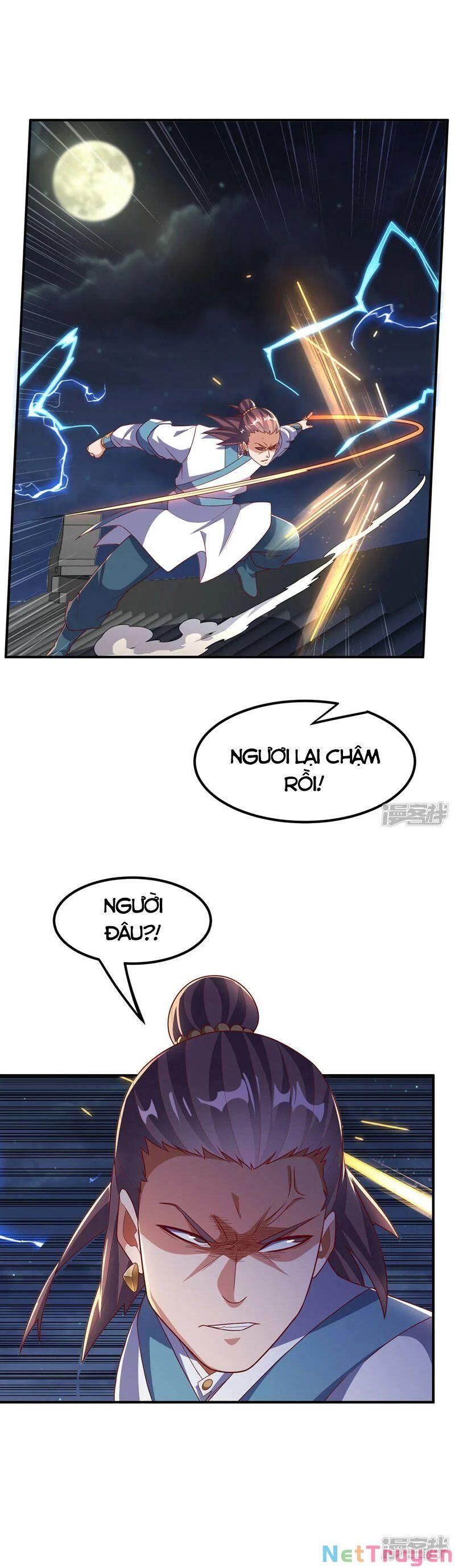 đọc truyện Võ Nghịch Chương 246 ảnh 4 tại Thiên Thai Truyện