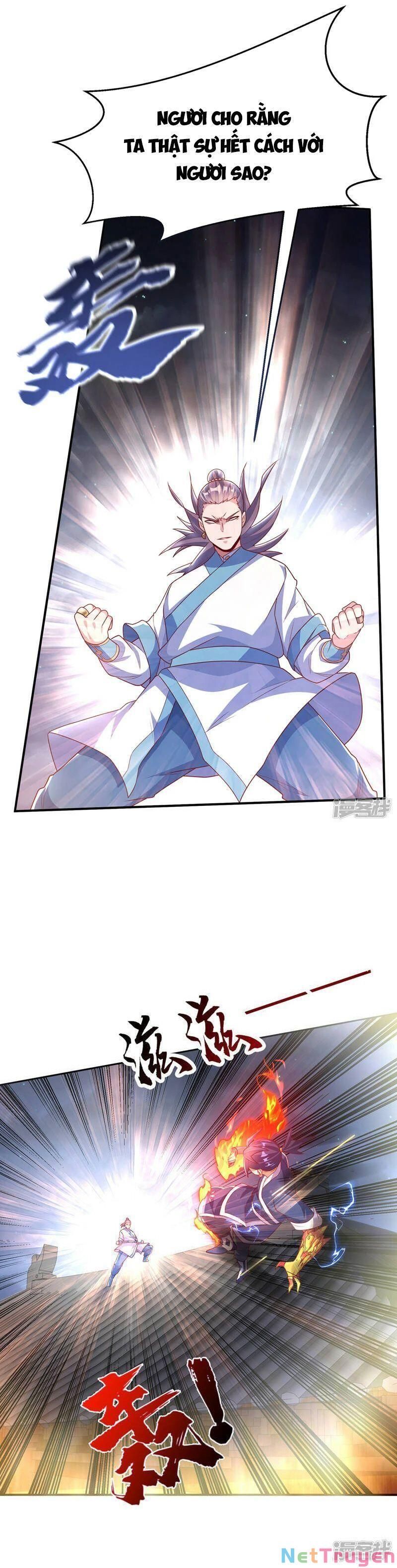 đọc truyện Võ Nghịch Chương 246 ảnh 6 tại Thiên Thai Truyện