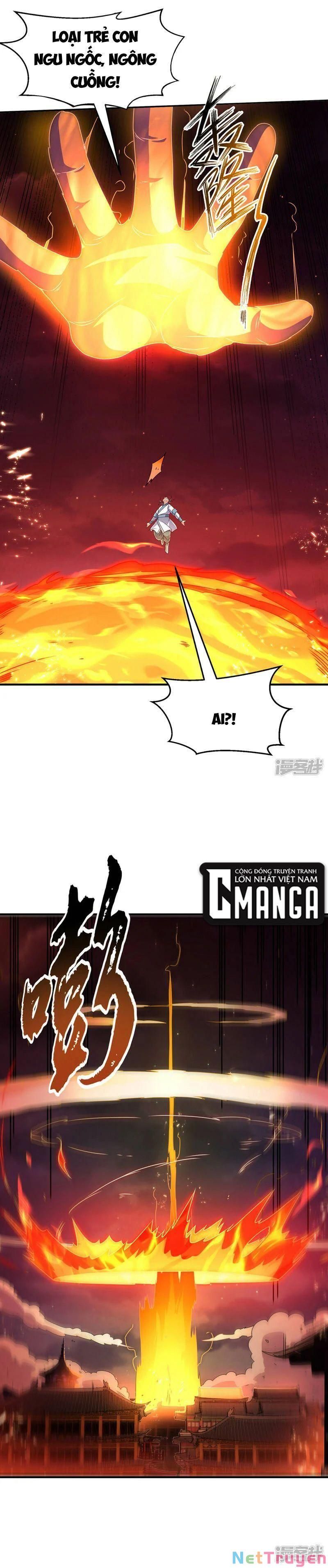 đọc truyện Võ Nghịch Chương 247 ảnh 3 tại Thiên Thai Truyện