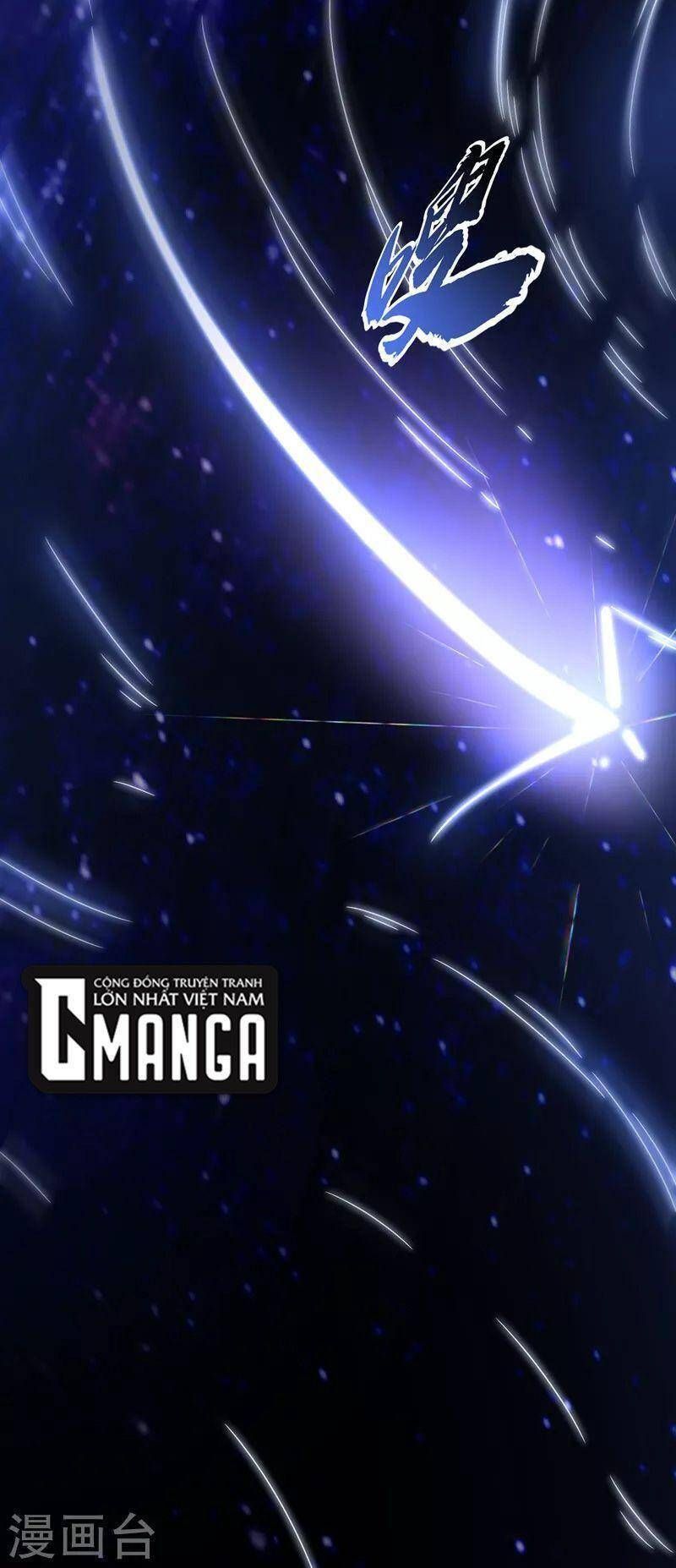 đọc truyện Võ Nghịch Chương 248 ảnh 16 tại Thiên Thai Truyện