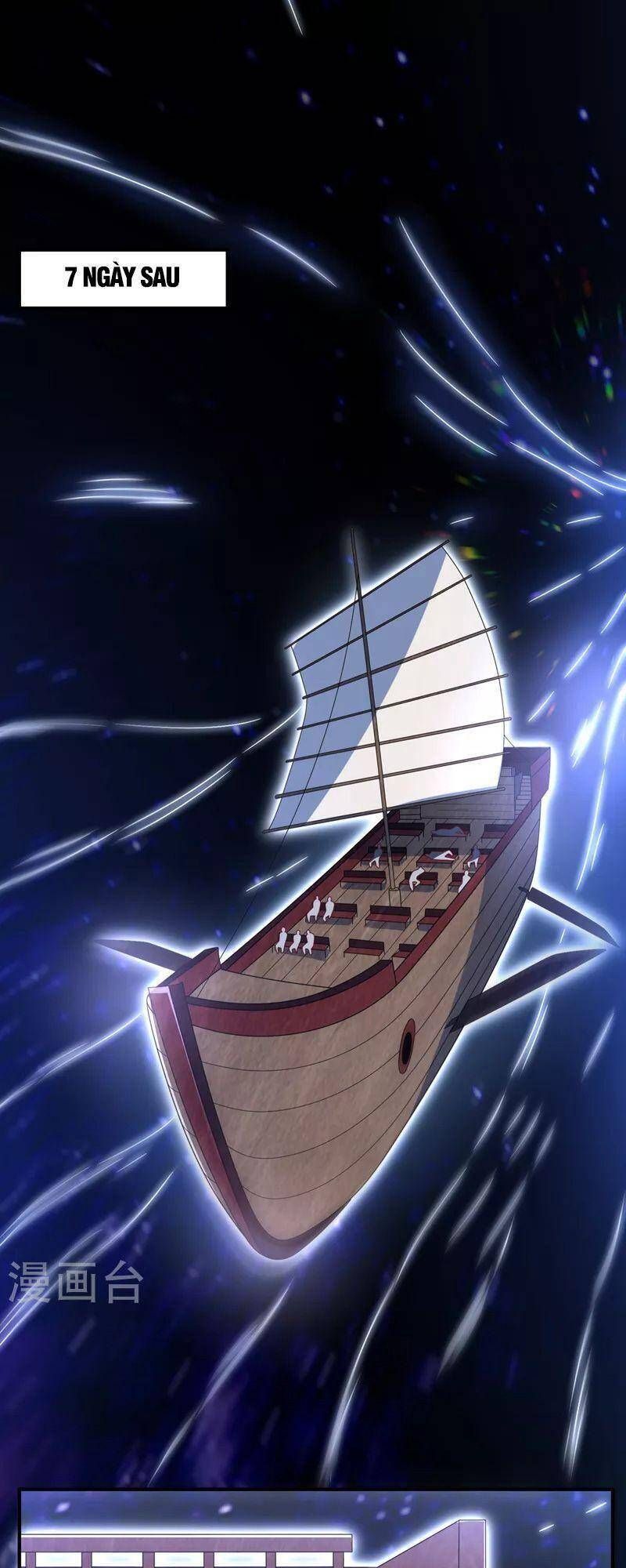 đọc truyện Võ Nghịch Chương 248 ảnh 17 tại Thiên Thai Truyện