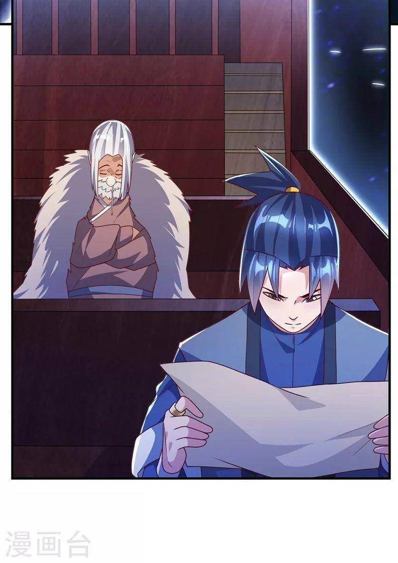 đọc truyện Võ Nghịch Chương 248 ảnh 18 tại Thiên Thai Truyện