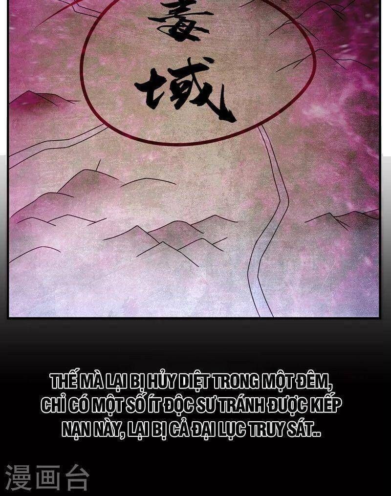 đọc truyện Võ Nghịch Chương 248 ảnh 20 tại Thiên Thai Truyện