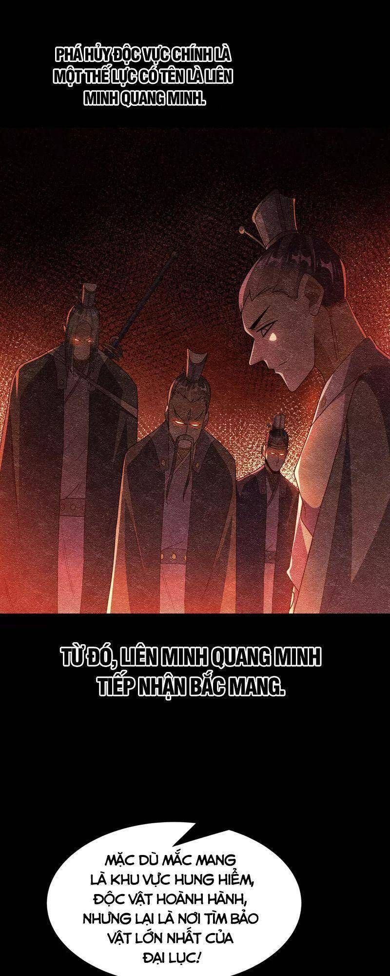 đọc truyện Võ Nghịch Chương 248 ảnh 21 tại Thiên Thai Truyện