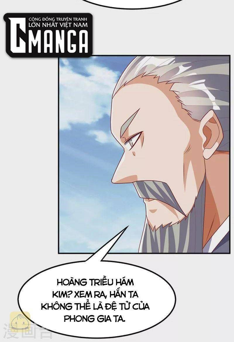 đọc truyện Võ Nghịch Chương 248 ảnh 4 tại Thiên Thai Truyện