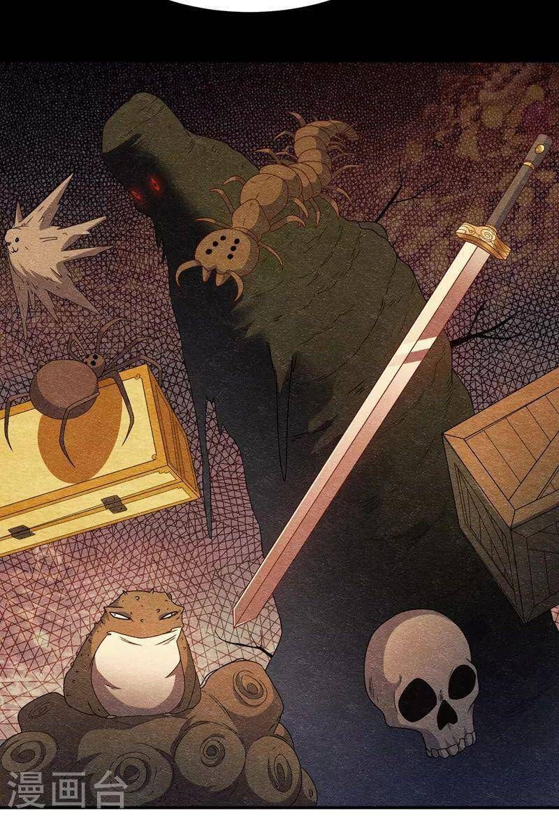 đọc truyện Võ Nghịch Chương 248 ảnh 22 tại Thiên Thai Truyện