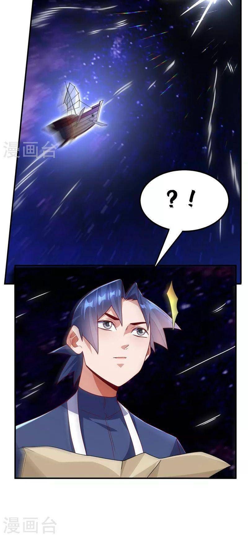 đọc truyện Võ Nghịch Chương 248 ảnh 24 tại Thiên Thai Truyện