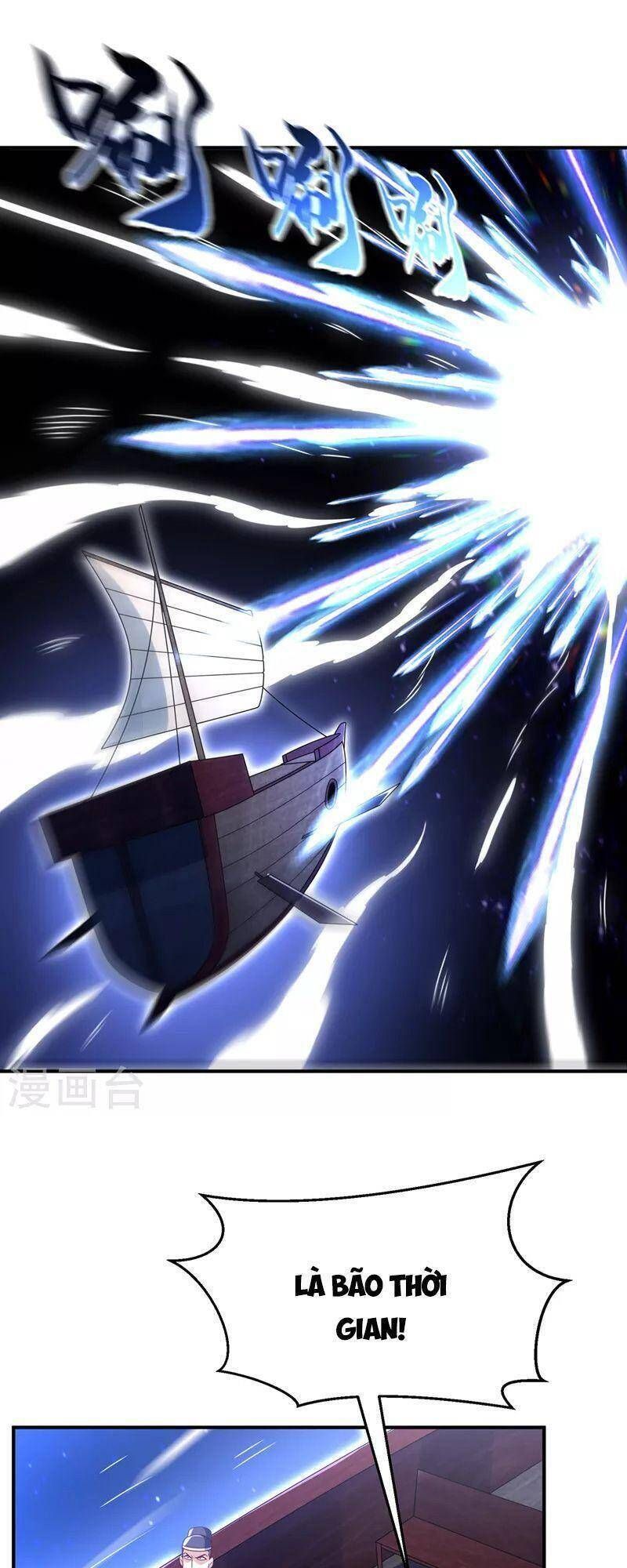 đọc truyện Võ Nghịch Chương 248 ảnh 25 tại Thiên Thai Truyện