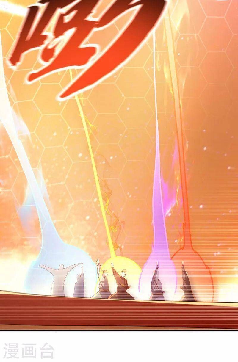 đọc truyện Võ Nghịch Chương 248 ảnh 32 tại Thiên Thai Truyện