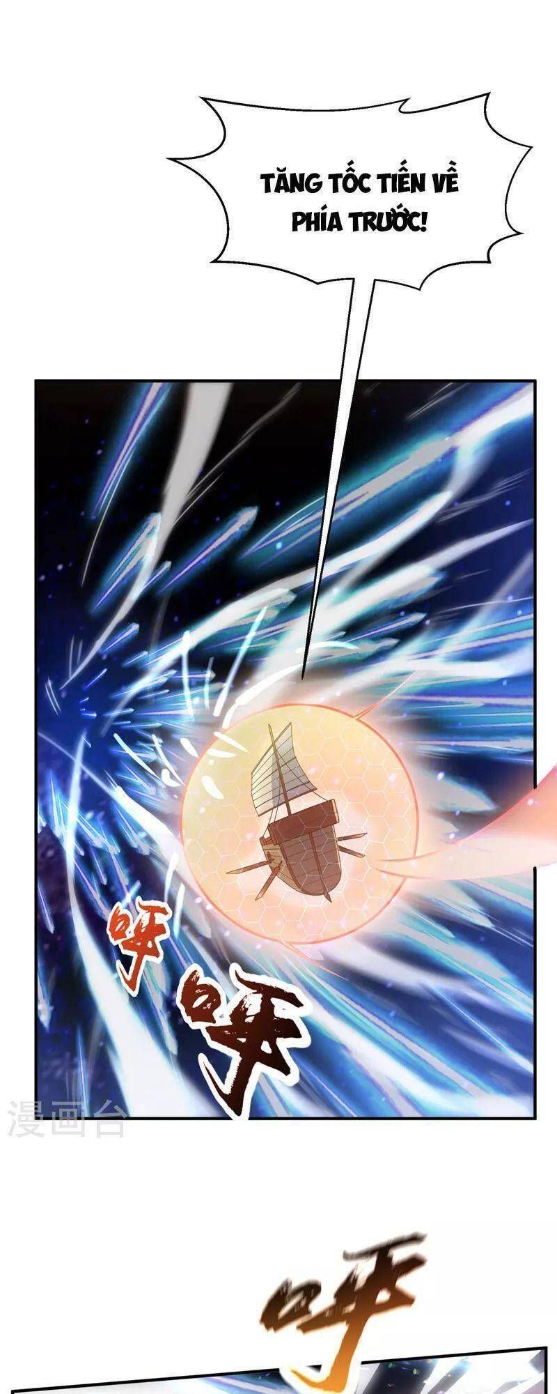 đọc truyện Võ Nghịch Chương 248 ảnh 33 tại Thiên Thai Truyện