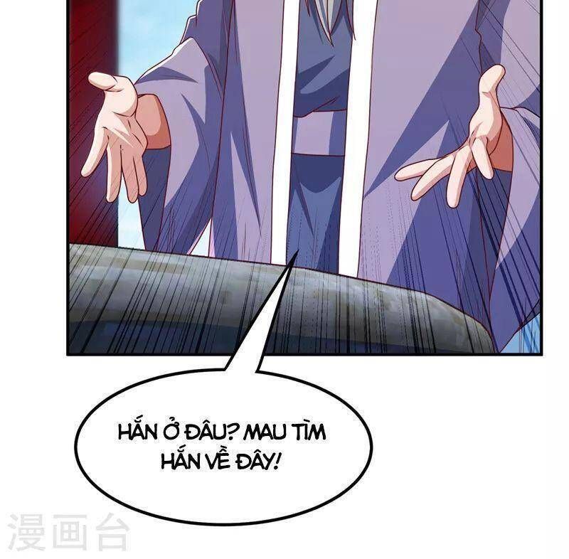 đọc truyện Võ Nghịch Chương 248 ảnh 6 tại Thiên Thai Truyện