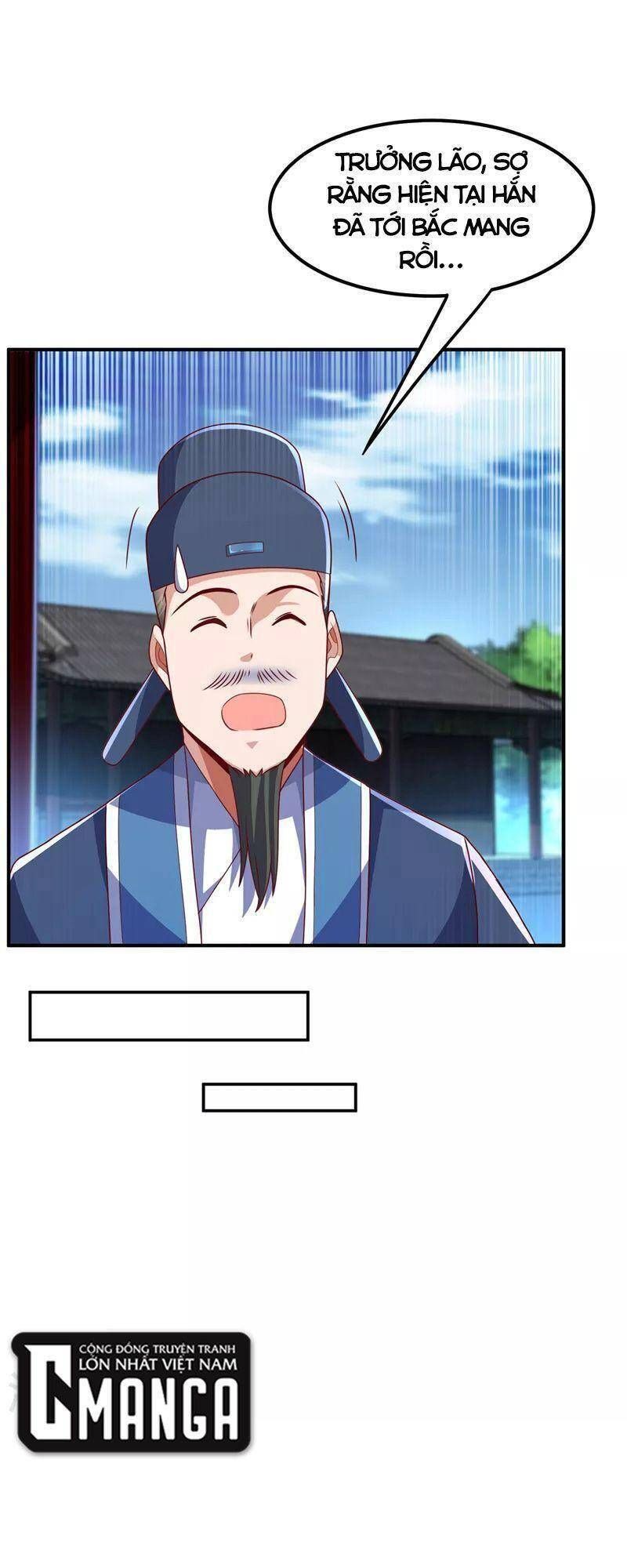 đọc truyện Võ Nghịch Chương 248 ảnh 7 tại Thiên Thai Truyện