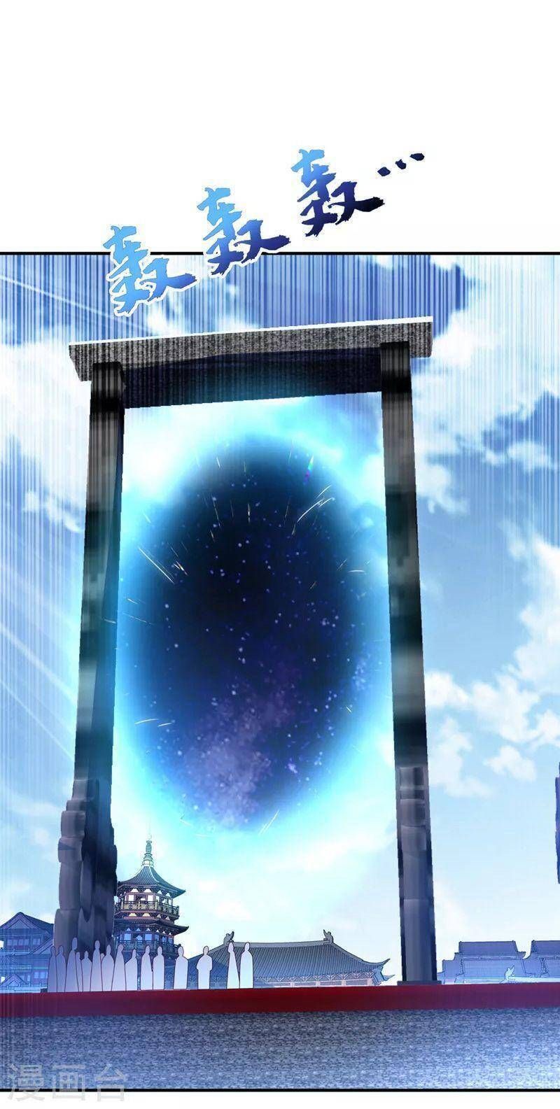 đọc truyện Võ Nghịch Chương 248 ảnh 8 tại Thiên Thai Truyện