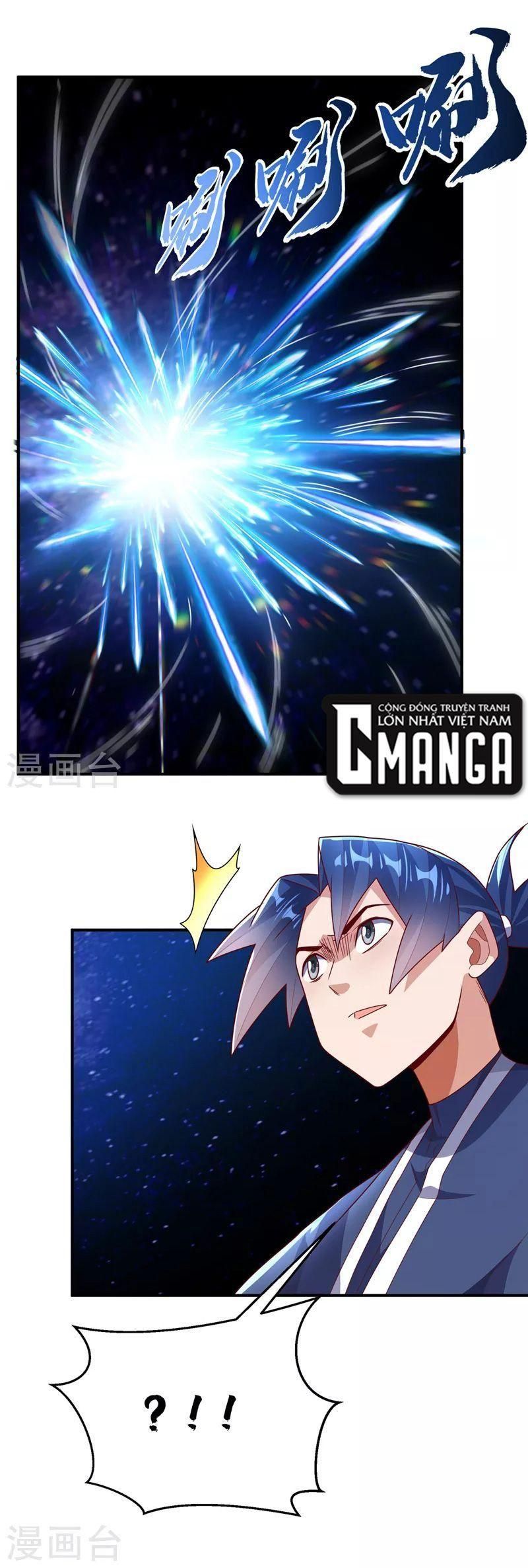 đọc truyện Võ Nghịch Chương 249 ảnh 13 tại Thiên Thai Truyện