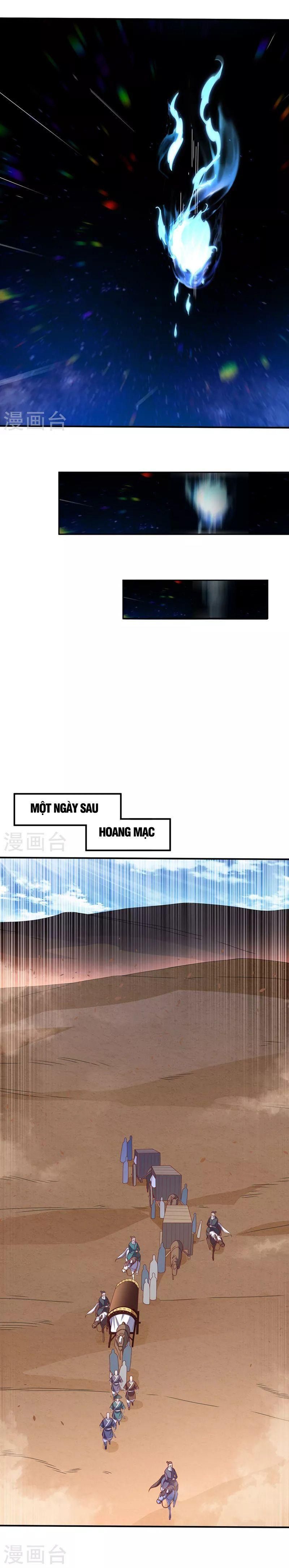 đọc truyện Võ Nghịch Chương 249 ảnh 17 tại Thiên Thai Truyện