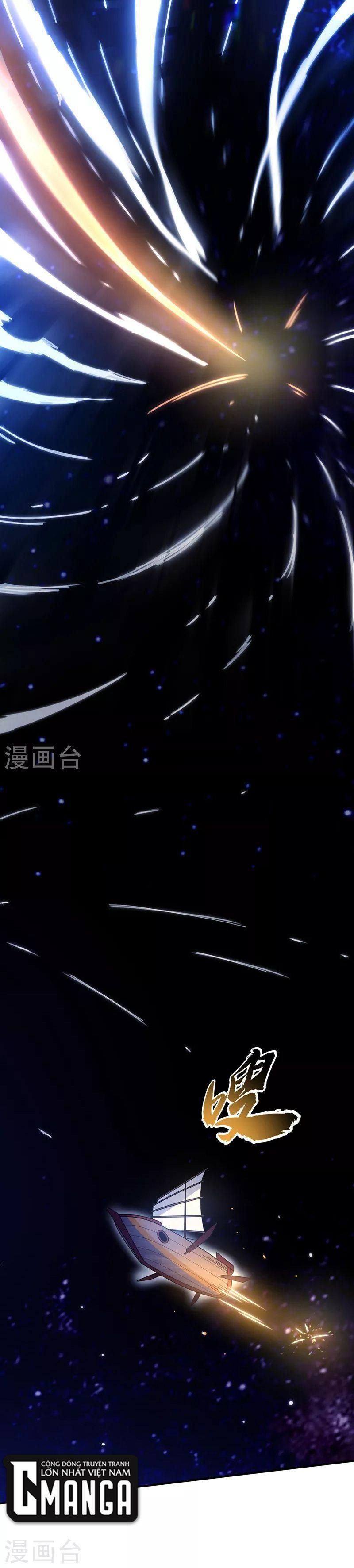 đọc truyện Võ Nghịch Chương 249 ảnh 5 tại Thiên Thai Truyện