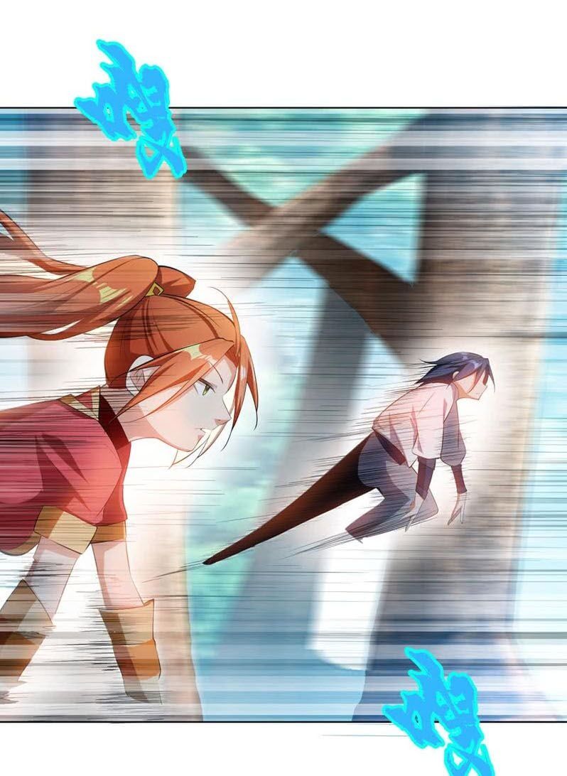 đọc truyện Võ Nghịch Chương 25 ảnh 15 tại Thiên Thai Truyện