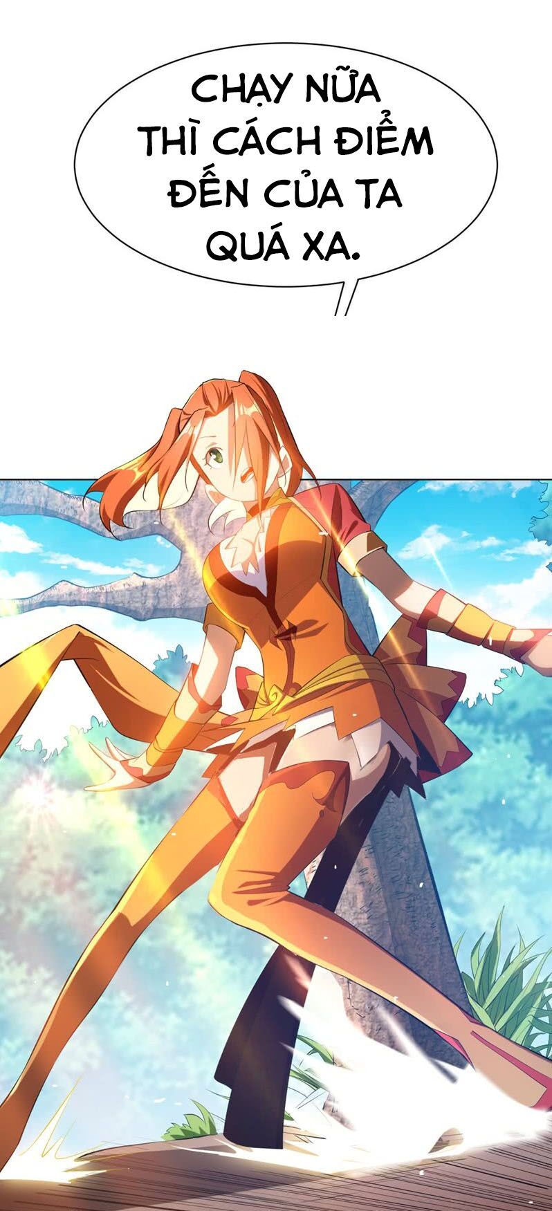 đọc truyện Võ Nghịch Chương 25 ảnh 17 tại Thiên Thai Truyện