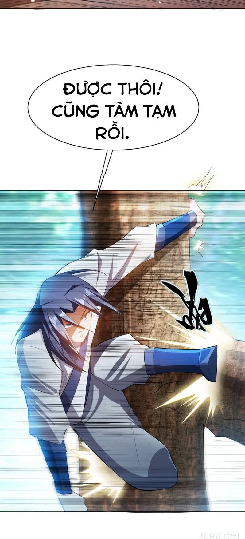 đọc truyện Võ Nghịch Chương 25 ảnh 18 tại Thiên Thai Truyện