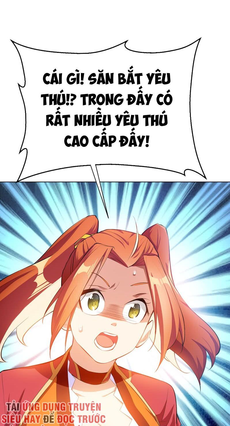 đọc truyện Võ Nghịch Chương 25 ảnh 28 tại Thiên Thai Truyện