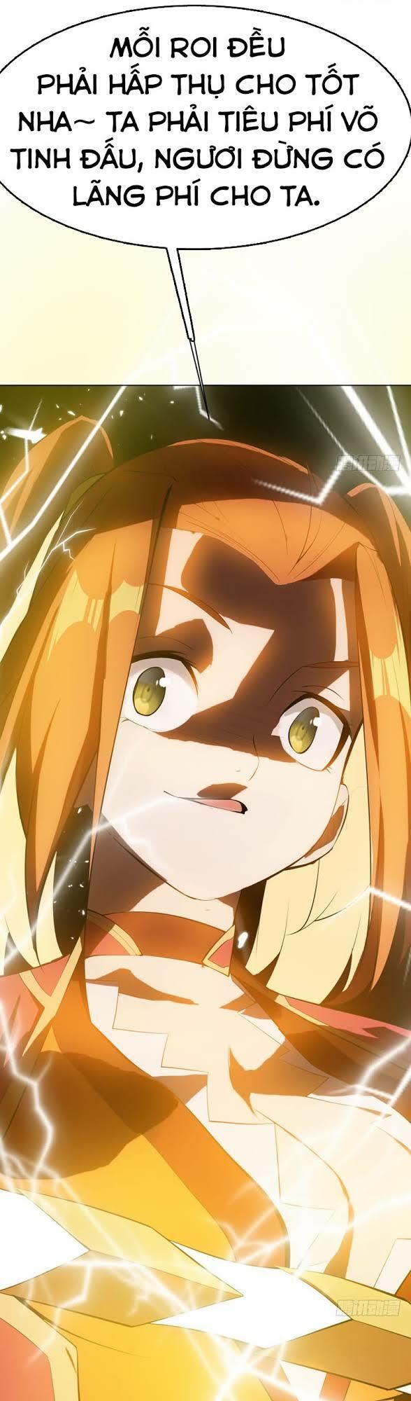 đọc truyện Võ Nghịch Chương 25 ảnh 38 tại Thiên Thai Truyện