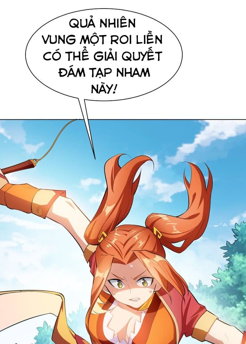 đọc truyện Võ Nghịch Chương 25 ảnh 7 tại Thiên Thai Truyện