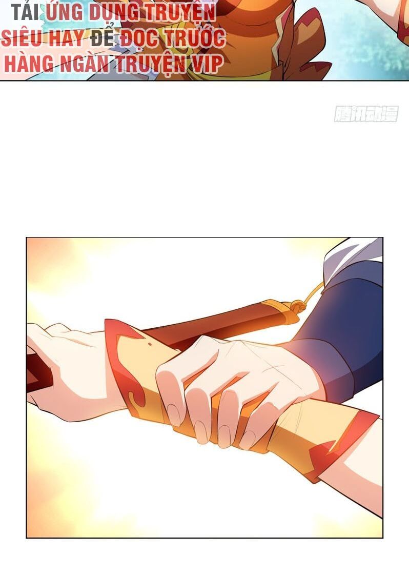 đọc truyện Võ Nghịch Chương 25 ảnh 8 tại Thiên Thai Truyện